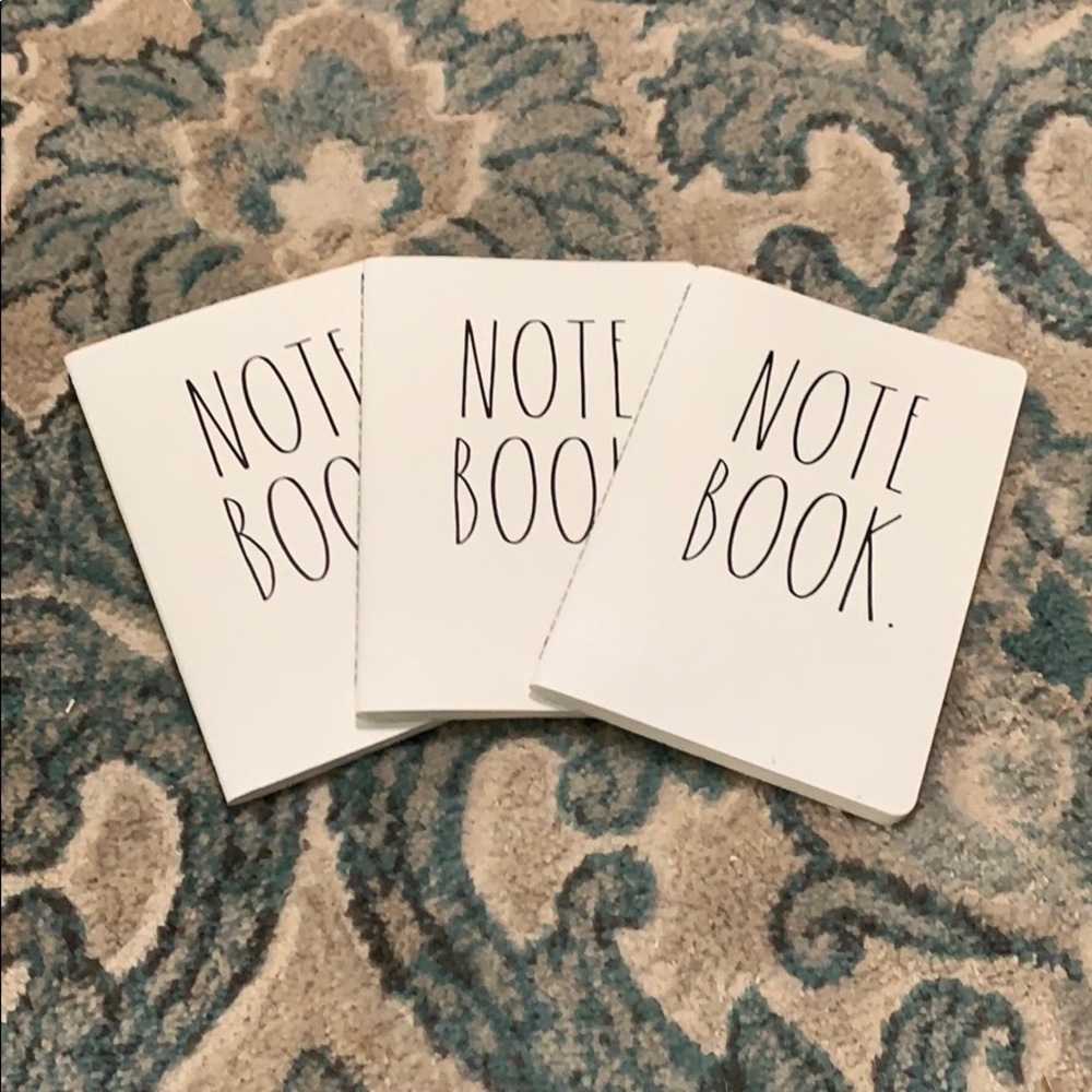 Note Book